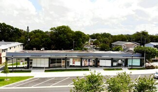 Plus de détails pour 1446 Gulf To Bay Blvd, Clearwater, FL - Local commercial à vendre