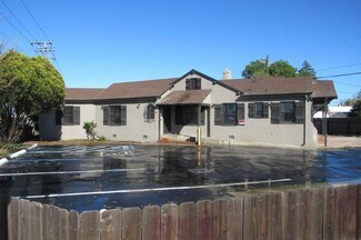 Plus de détails pour 3230 N El Dorado St, Stockton, CA - Bureau à vendre