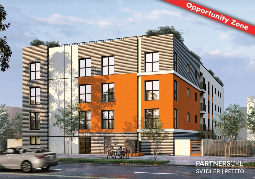 1926 Eastlake Ave, Los Angeles, CA à vendre - Photo principale – Image 1 sur 7