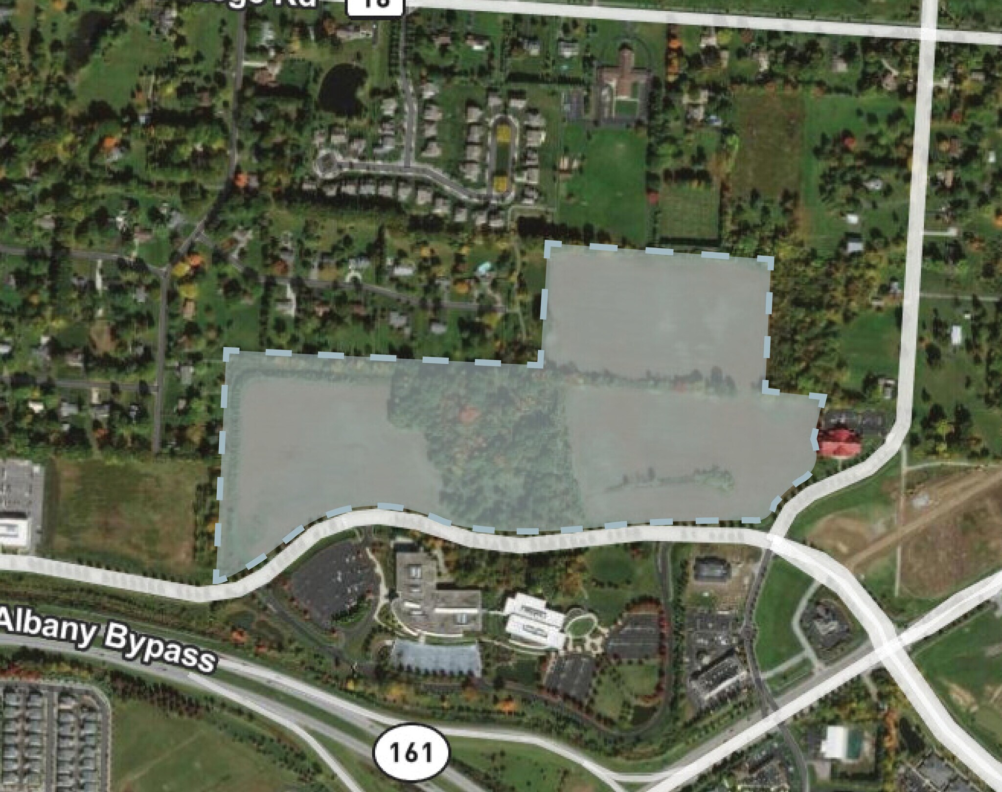 0 Walton Parkway, New Albany, OH à louer Photo principale– Image 1 sur 4