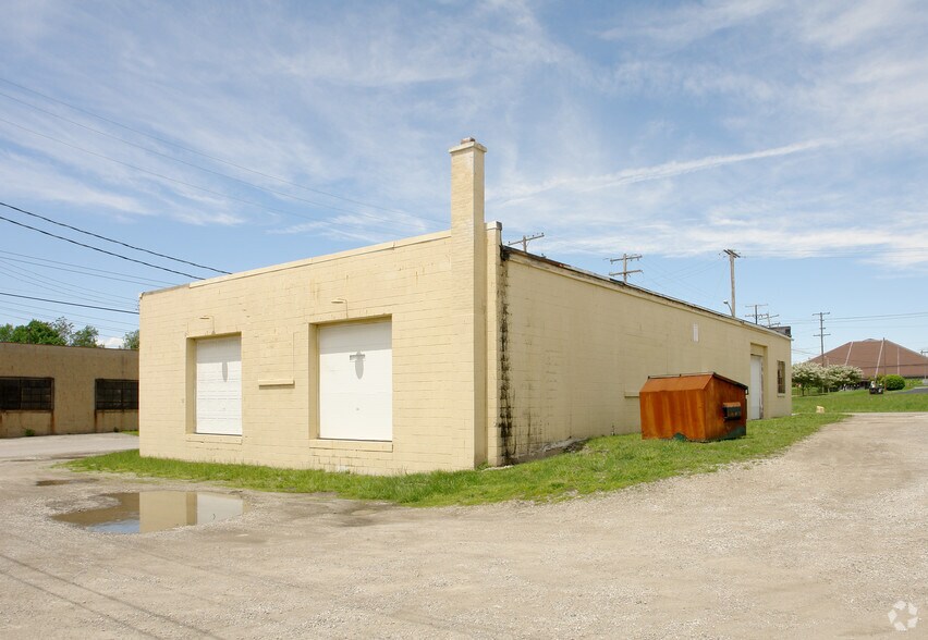 499 Bonham Ave, Columbus, OH à louer - Photo de l’immeuble – Image 2 sur 2
