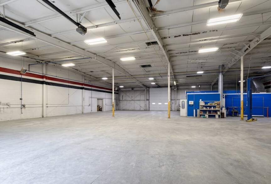 2720 Symmes Rd, Fairfield, OH à louer - Photo de l’immeuble – Image 3 sur 10