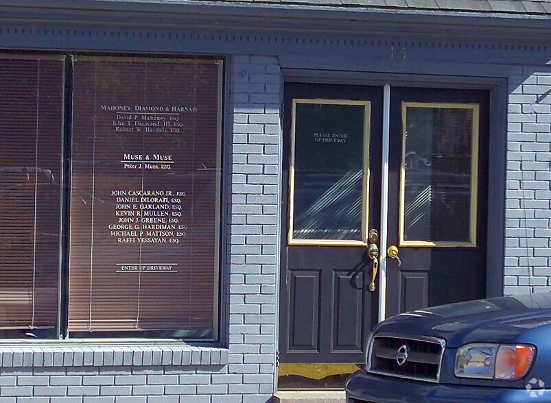15 Foster St, Quincy, MA à louer - Autre – Image 2 sur 3