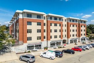 Plus de détails pour 1315 31st St, Des Moines, IA - Local commercial à louer