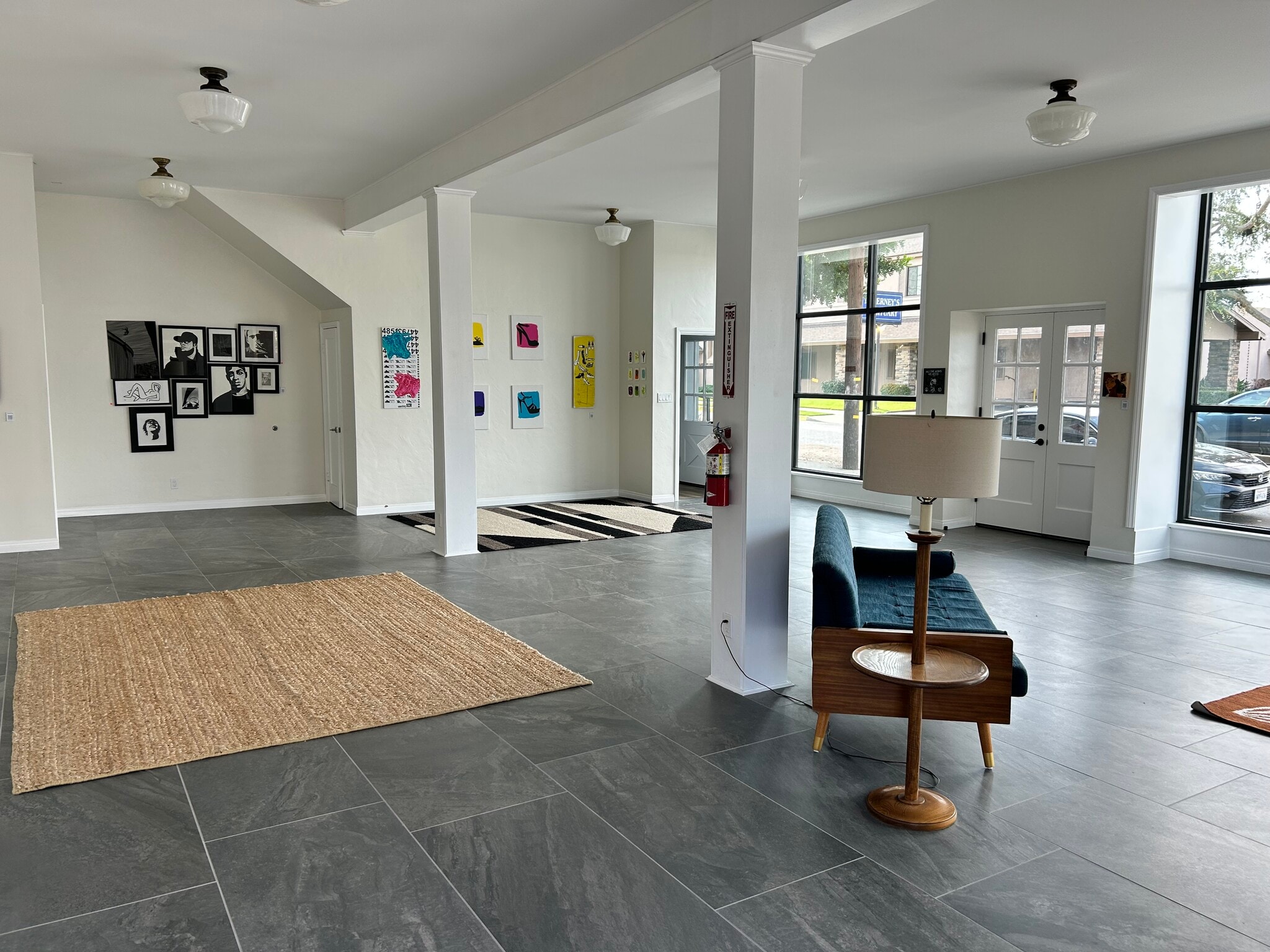 555 W 5th St, San Pedro, CA à louer Photo intérieure– Image 1 sur 8