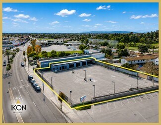Plus de détails pour 9533 Atlantic Blvd, South Gate, CA - Local commercial à vendre