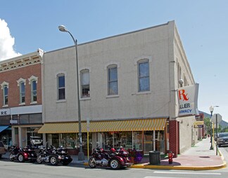 Plus de détails pour 147 F St, Salida, CO - Local commercial à vendre