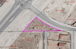 Lake Mead Pky, Henderson, NV à louer - Aérien – Image 3 sur 7