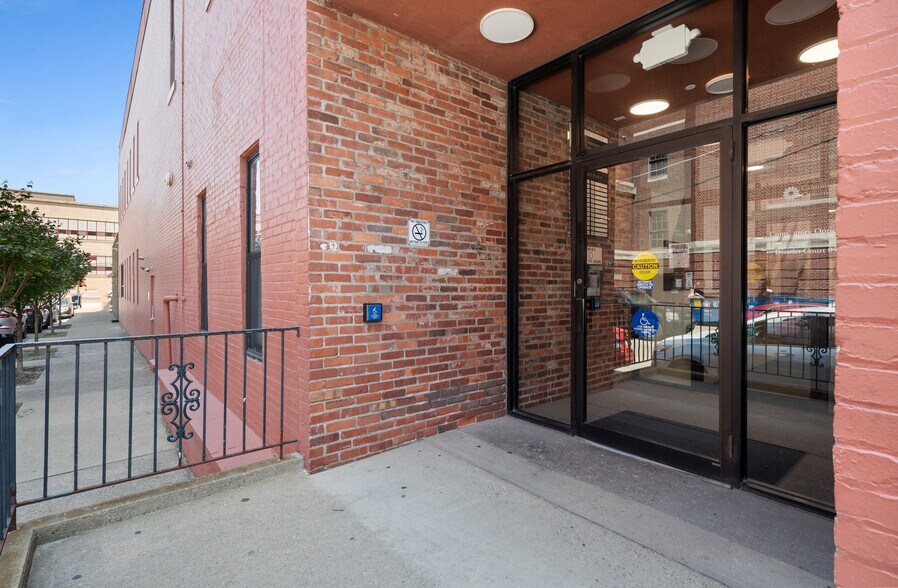 900 Sarah St, Pittsburgh, PA à louer - Photo de l’immeuble – Image 2 sur 30