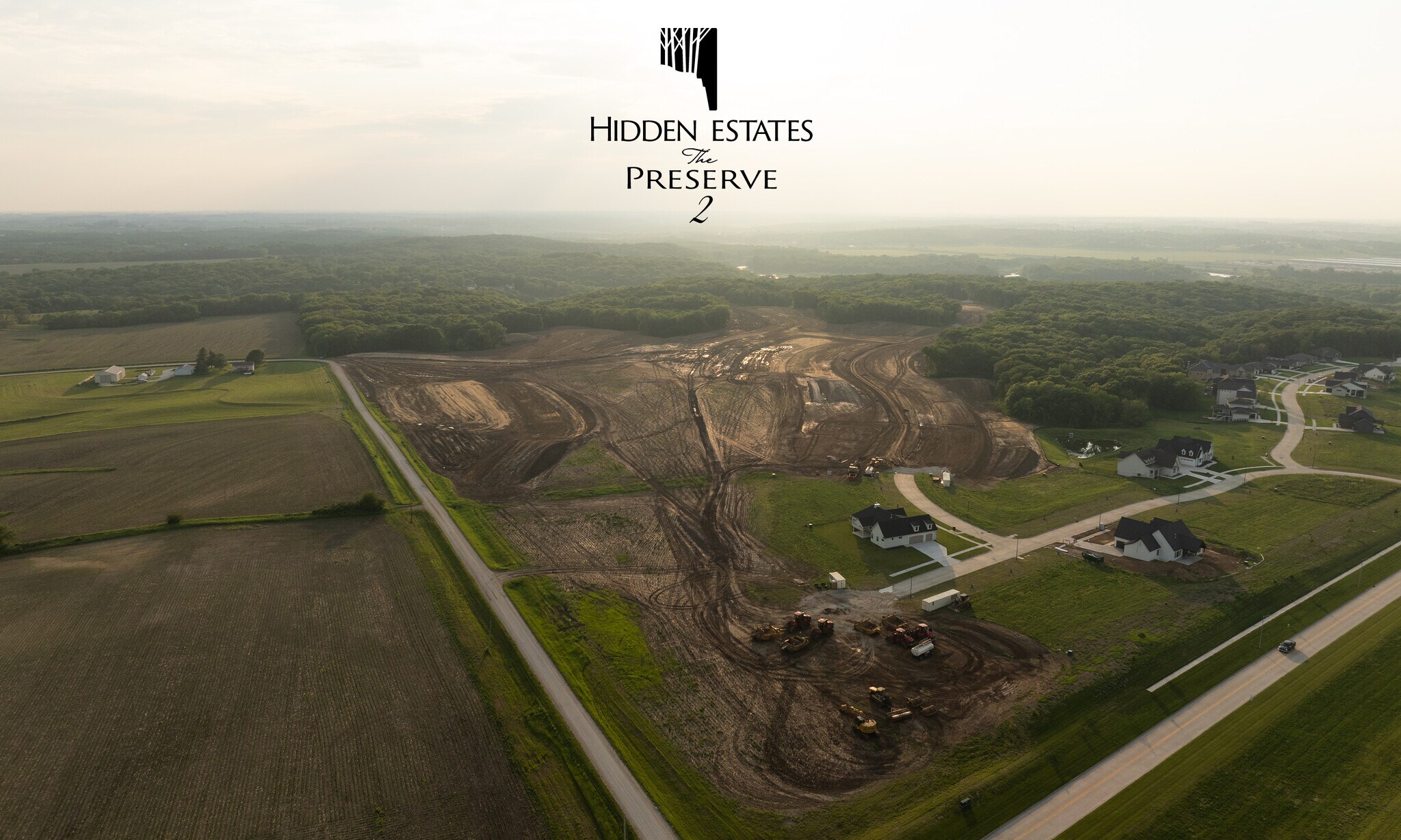 SW Wild Bergamot Drive, West Des Moines, IA à vendre Photo principale– Image 1 sur 2