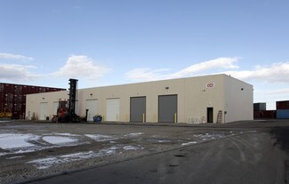 Plus de détails pour 5048 W 700 S, Salt Lake City, UT - Industriel/Logistique à louer