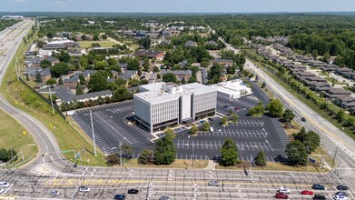 29001 Cedar Rd, Lyndhurst, OH - VUE AÉRIENNE  vue de carte - Image1