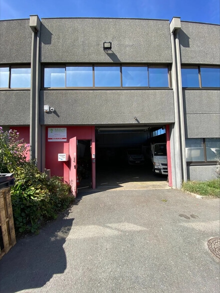 20 Avenue Ariane, Mérignac à louer - Photo de l’immeuble – Image 1 sur 10