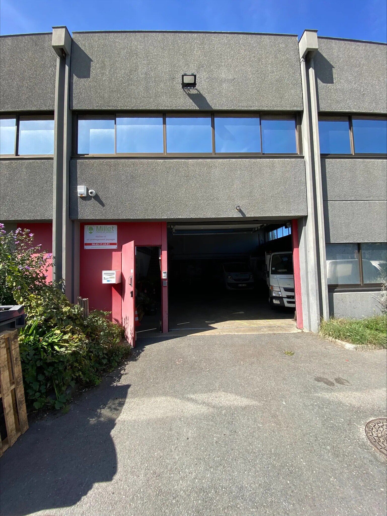 20 Avenue Ariane, Mérignac à louer Photo de l’immeuble– Image 1 sur 11