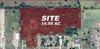 Plus de détails pour FM-1960 / Will Clayton, Dayton, TX - Terrain à vendre