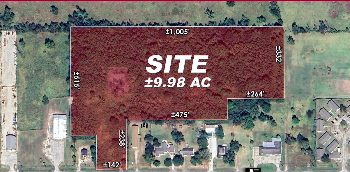 FM-1960 / Will Clayton, Dayton, TX à vendre Photo principale– Image 1 sur 3