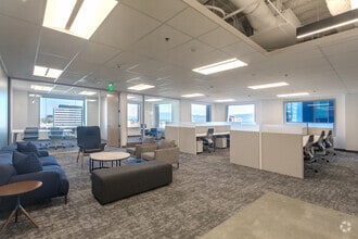 160 W Santa Clara St, San Jose, CA à louer Photo intérieure– Image 2 sur 23