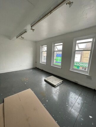 Plus de détails pour 25-27 Peel St, Accrington - Local commercial à louer