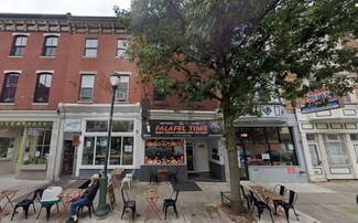Plus de détails pour 2214 South St, Philadelphia, PA - Logement à vendre