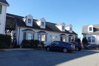 Plus de détails pour 100 Bridge St, Hampton, VA - Bureau à louer