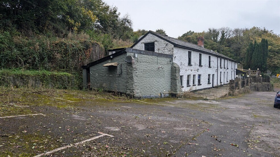 Traherne Arms, The, Cardiff à vendre - Photo de l’immeuble – Image 3 sur 5