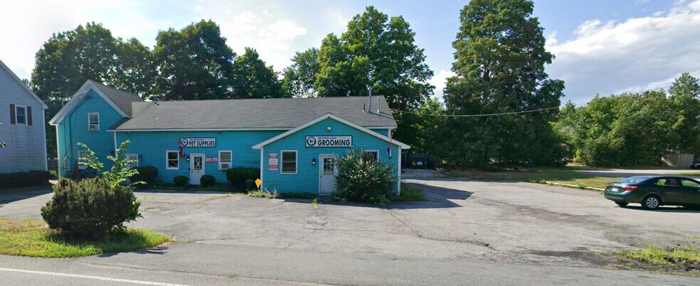 327-337 Acton Road portefeuille de 2 biens à vendre sur LoopNet.fr - Photo de l’immeuble – Image 3 sur 3