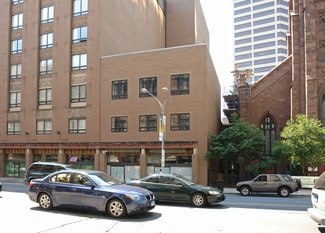 Plus de détails pour 915 Main St, Hartford, CT - Local commercial à louer