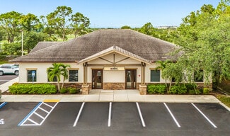 Plus de détails pour 6836 International Center Blvd, Fort Myers, FL - Bureau à louer