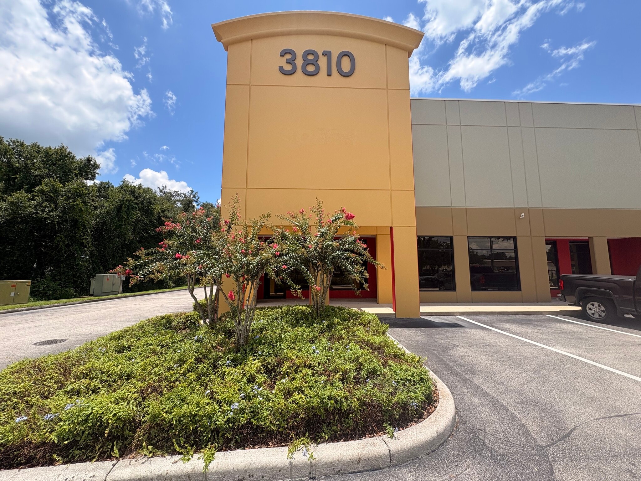 3810 Drane Field Rd, Lakeland, FL à louer Photo intérieure– Image 1 sur 12