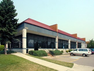 Plus de détails pour 7727 W 6th Ave, Lakewood, CO - Bureau, Local d'activités à louer
