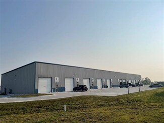 Plus de détails pour 7480 N 56th St, Lincoln, NE - Industriel/Logistique à louer