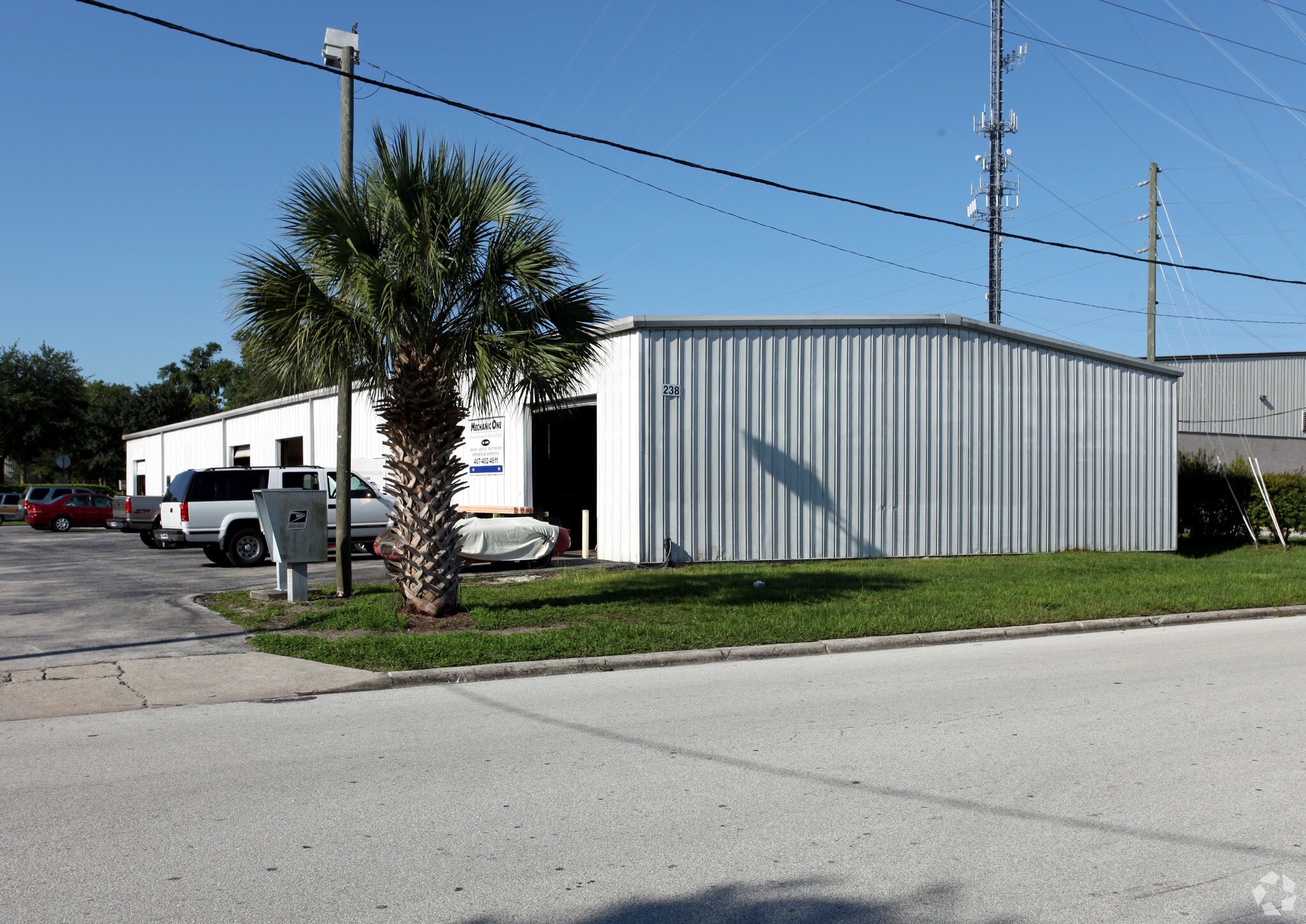 238 W Marvin Ave, Longwood, FL à louer Photo principale– Image 1 sur 11
