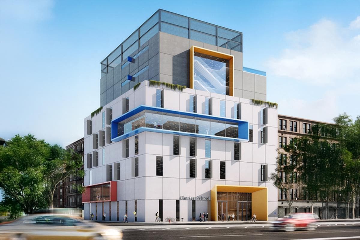 1940 Grand Concourse, Bronx, NY à louer Photo principale– Image 1 sur 3