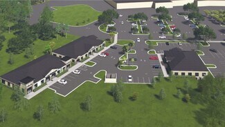 Plus de détails pour 327 W Town Pl, Saint Augustine, FL - Bureau/Médical à louer