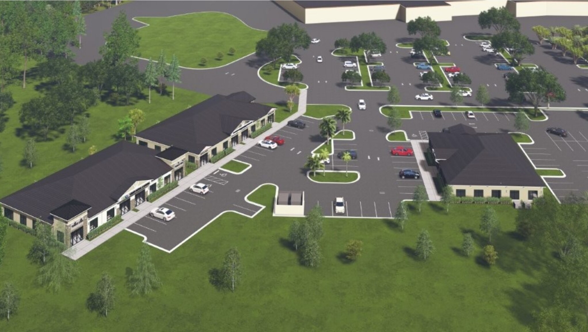 327 W Town Pl, Saint Augustine, FL à louer Photo principale– Image 1 sur 5