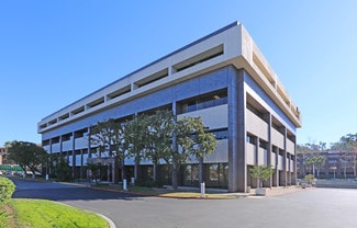 Plus de détails pour 1550 Hotel Cir N, San Diego, CA - Bureau à louer