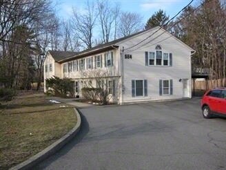 584 State Rt 17, Ridgewood, NJ à louer - Photo de l’immeuble – Image 3 sur 47