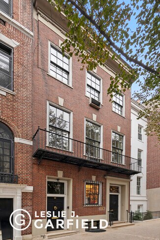 Plus de détails pour 117 E 65th St, New York, NY - Médical à louer