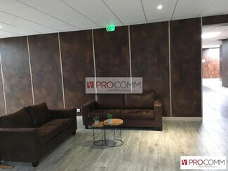 Plus de détails pour Bureau à louer