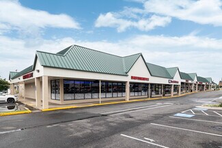 Plus de détails pour 6198-6244 Little River Tpke, Alexandria, VA - Local commercial à louer