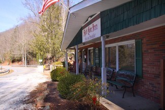 Plus de détails pour 4259 Pickens Hwy, Rosman, NC - Local commercial à louer