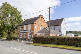 Plus de détails pour Ironstone Rd, Cannock - Hôtellerie à vendre