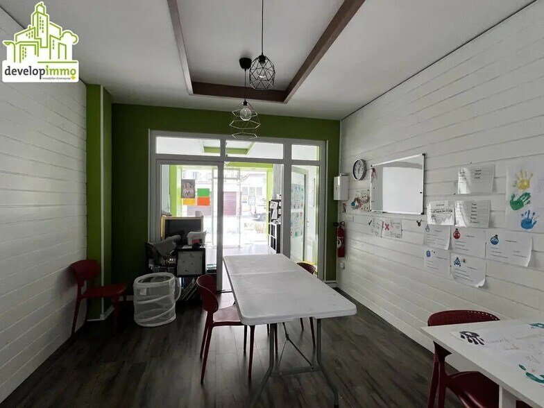 Bureau dans Caen à louer - Photo de l’immeuble – Image 3 sur 6