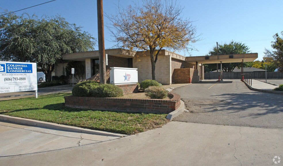 2599 74th St, Lubbock, TX à vendre - Photo de l’immeuble – Image 3 sur 33