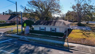 Plus de détails pour 2737 State Road 580, Clearwater, FL - Bureau à vendre