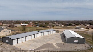 Plus de détails pour 3631 Fall Creek Hwy, Granbury, TX - Spécialisé à vendre