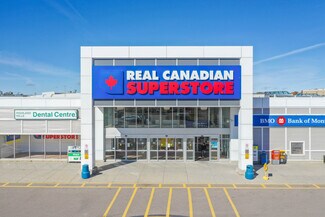Plus de détails pour 875 Highland Rd W, Kitchener, ON - Local commercial à louer