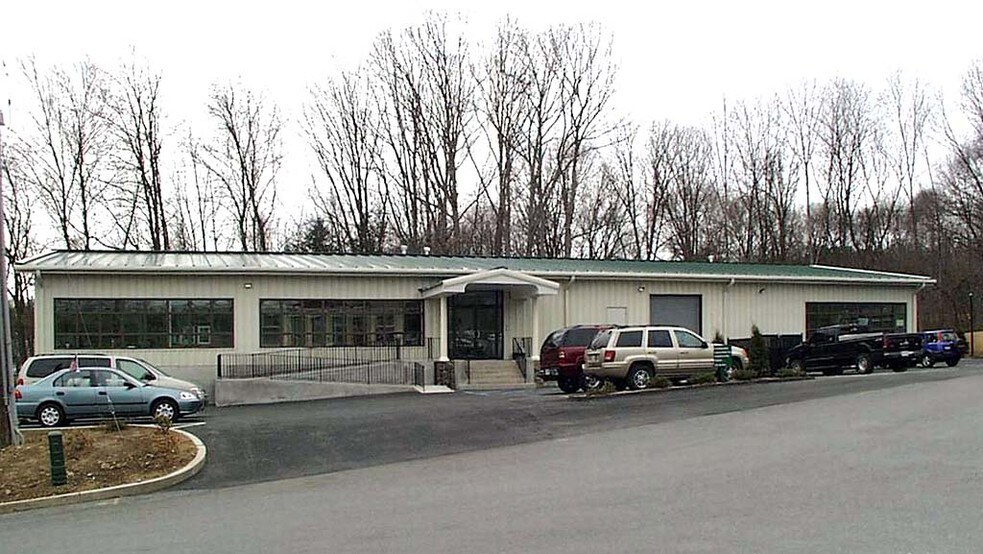 515 N State Rd, Briarcliff Manor, NY à louer - Autre – Image 2 sur 36