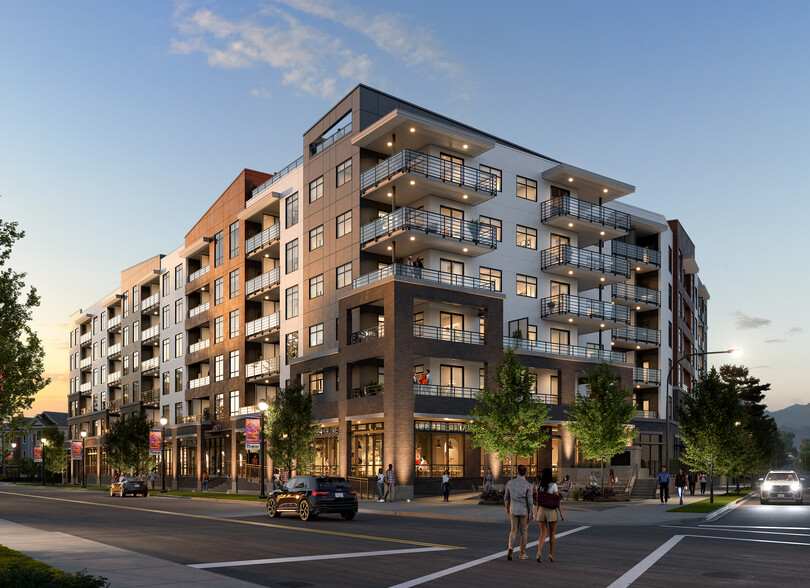 20769 Fraser Hwy, Langley, BC à vendre - Photo de l’immeuble – Image 2 sur 7