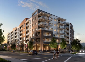 Plus de détails pour 20769 Fraser Hwy, Langley, BC - Logement à vendre